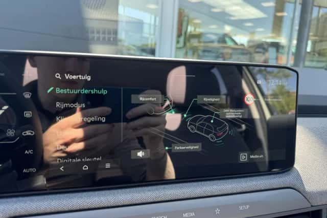 Kia EV3 (2026) thumbnail 35