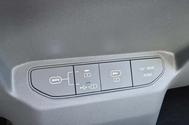 Kia EV3 (2026) thumbnail 38