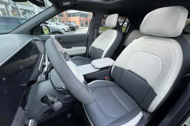 Kia EV3 (2026) thumbnail 14