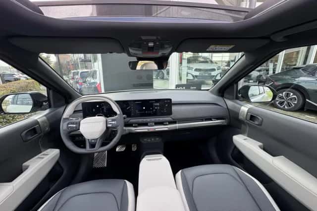 Kia EV3 (2026) thumbnail 15