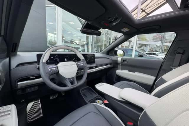 Kia EV3 (2026) thumbnail 19