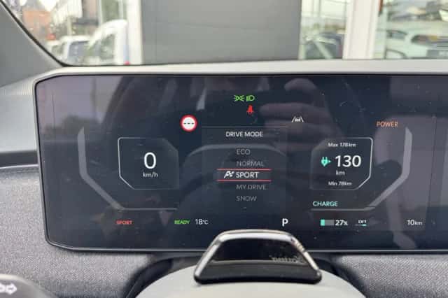 Kia EV3 (2026) thumbnail 24