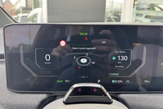 Kia EV3 (2026) thumbnail 25