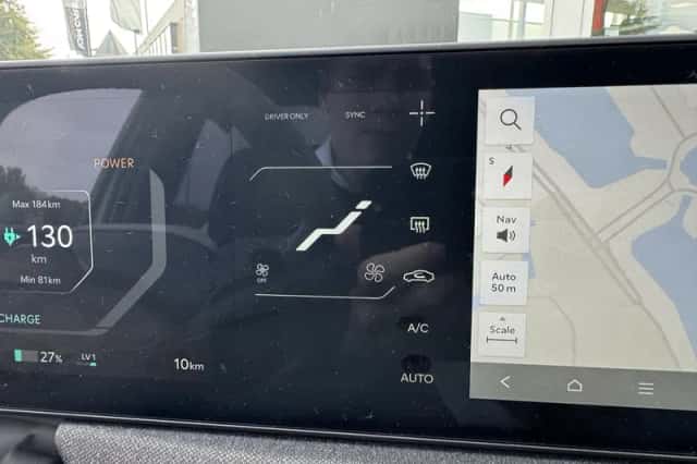 Kia EV3 (2026) thumbnail 30