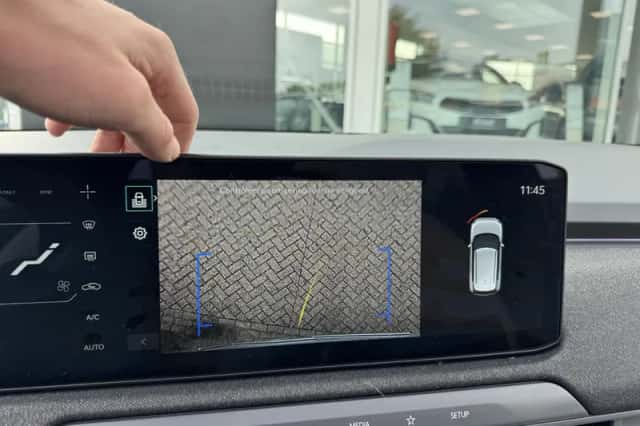 Kia EV3 (2026) thumbnail 33