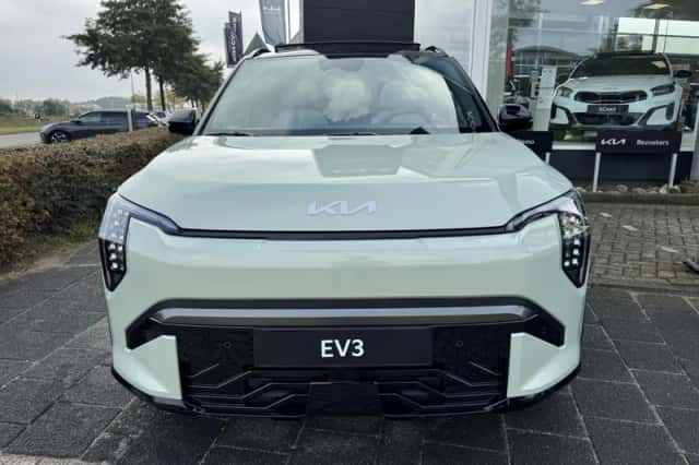Kia EV3 (2026) thumbnail 5