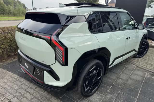 Kia EV3 (2026) thumbnail 7