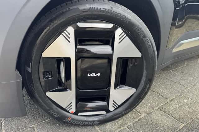 Kia EV3 (2026) thumbnail 2