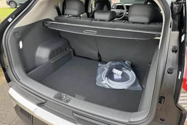 Kia EV3 (2026) thumbnail 12