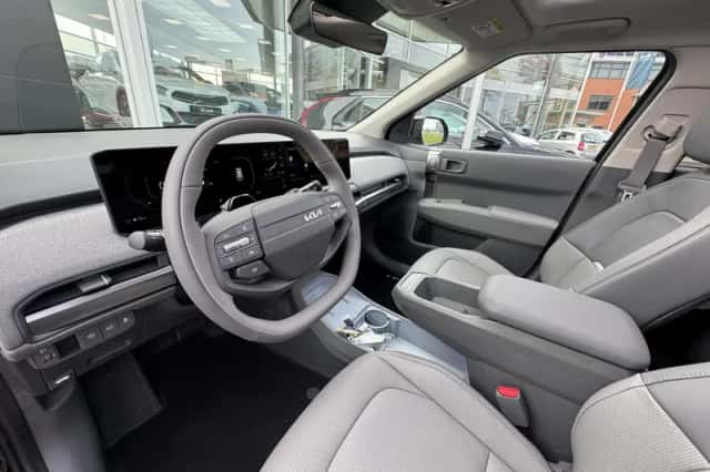 Kia EV3 (2026) thumbnail 13