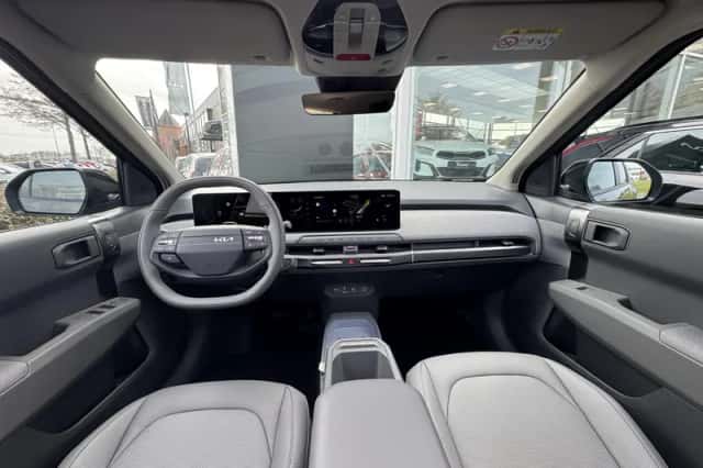 Kia EV3 (2026) thumbnail 14