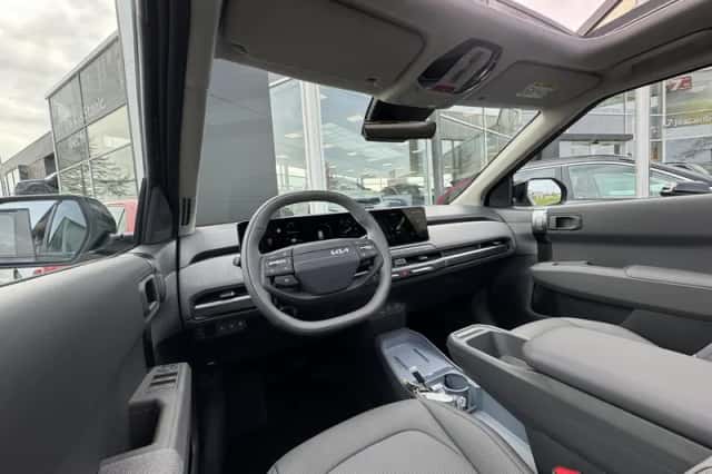 Kia EV3 (2026) thumbnail 17