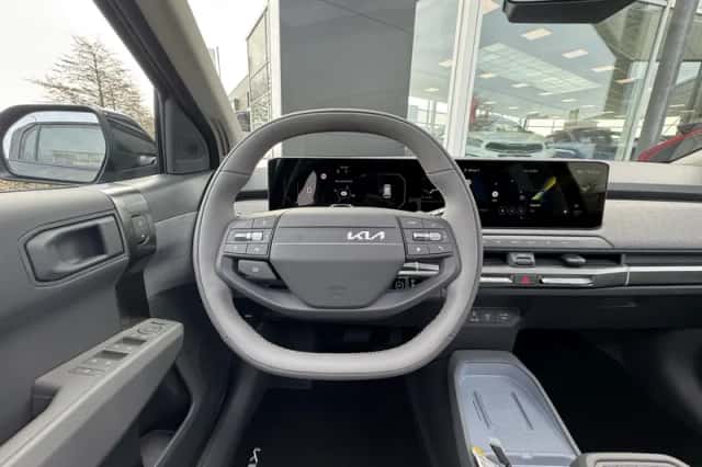 Kia EV3 (2026) thumbnail 18