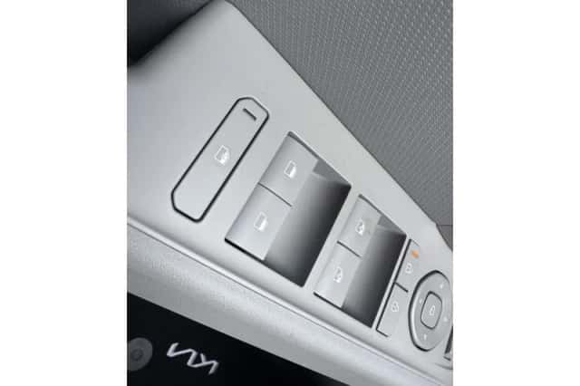 Kia EV3 (2026) thumbnail 21