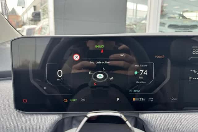 Kia EV3 (2026) thumbnail 22