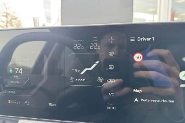 Kia EV3 (2026) thumbnail 29