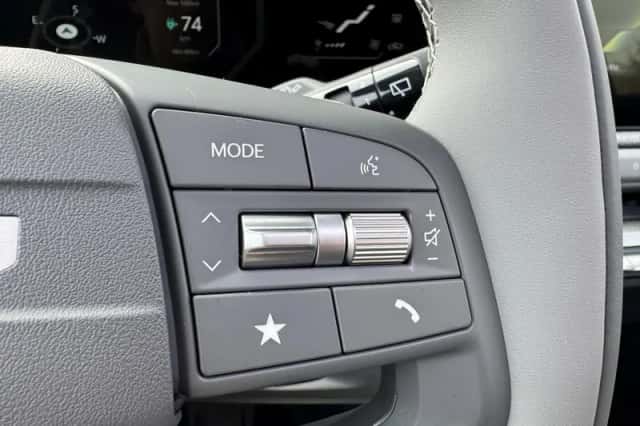 Kia EV3 (2026) thumbnail 30