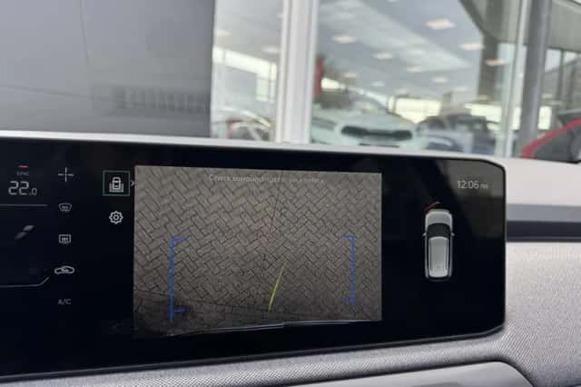Kia EV3 (2026) thumbnail 32