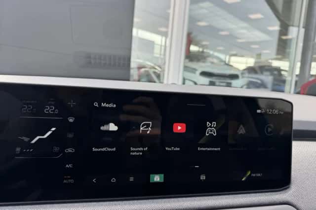 Kia EV3 (2026) thumbnail 34