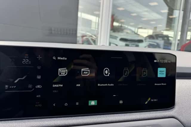 Kia EV3 (2026) thumbnail 35