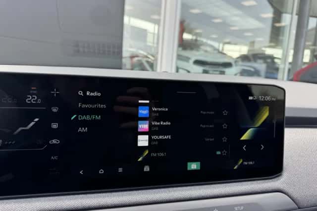 Kia EV3 (2026) thumbnail 36