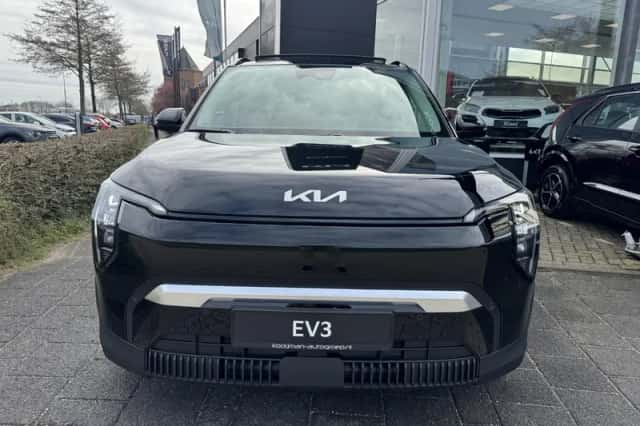 Kia EV3 (2026) thumbnail 6
