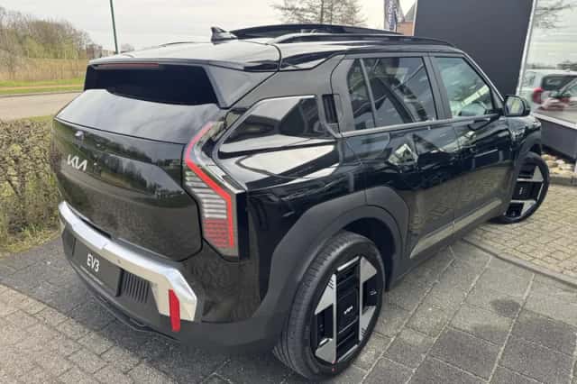 Kia EV3 (2026) thumbnail 7