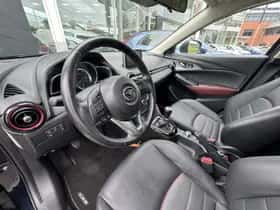 Mazda CX-3 (2016) thumbnail 11