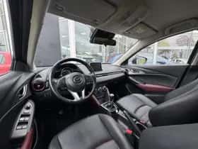 Mazda CX-3 (2016) thumbnail 13