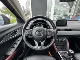 Mazda CX-3 (2016) thumbnail 14