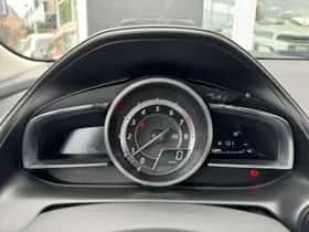 Mazda CX-3 (2016) thumbnail 16