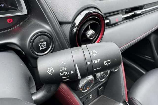 Mazda CX-3 (2016) thumbnail 19