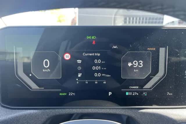 Kia EV2 (2026) thumbnail 14