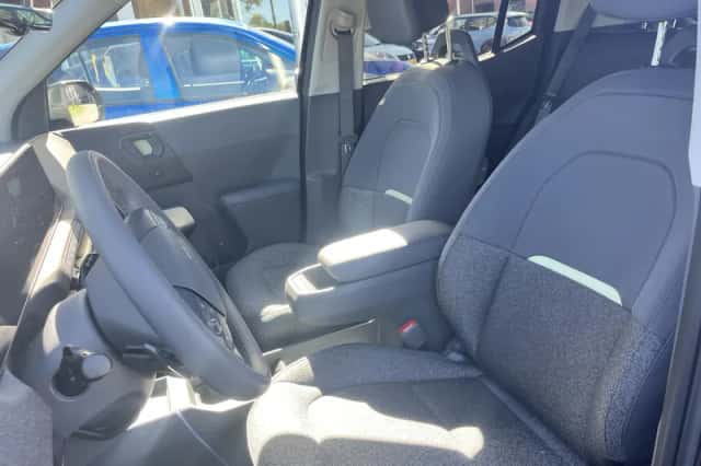 Kia EV2 (2026) thumbnail 8