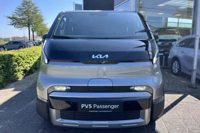 Kia PV5 (2026) thumbnail 2