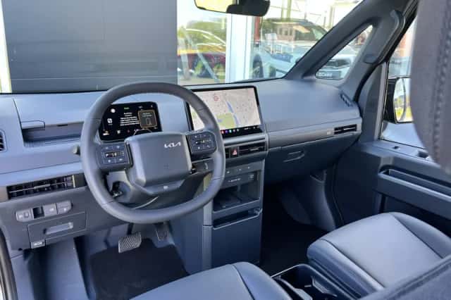 Kia PV5 (2026) thumbnail 13
