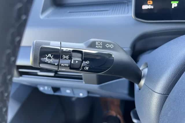 Kia PV5 (2026) thumbnail 17