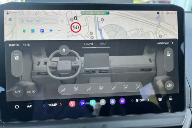 Kia PV5 (2026) thumbnail 24