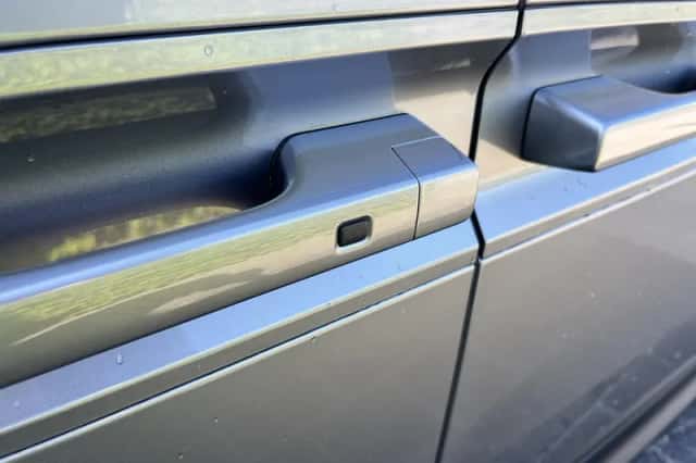 Kia PV5 (2026) thumbnail 4