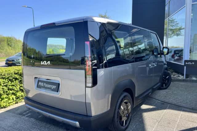 Kia PV5 (2026) thumbnail 5