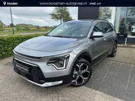 Kia Niro (2024)