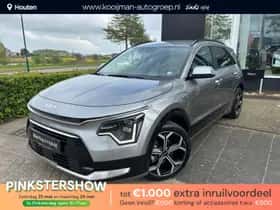 Kia Niro (2024)