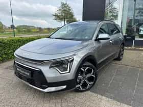 Kia Niro (2024) thumbnail 2