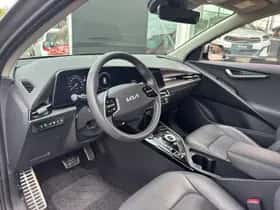 Kia Niro (2024) thumbnail 12