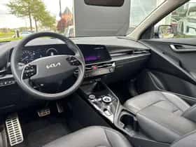 Kia Niro (2024) thumbnail 14