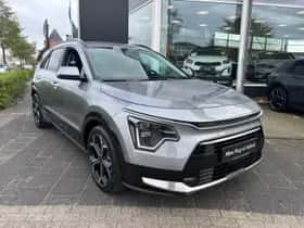 Kia Niro (2024) thumbnail 3