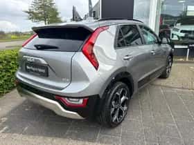 Kia Niro (2024) thumbnail 4