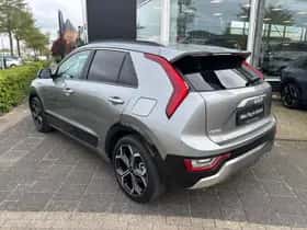 Kia Niro (2024) thumbnail 5