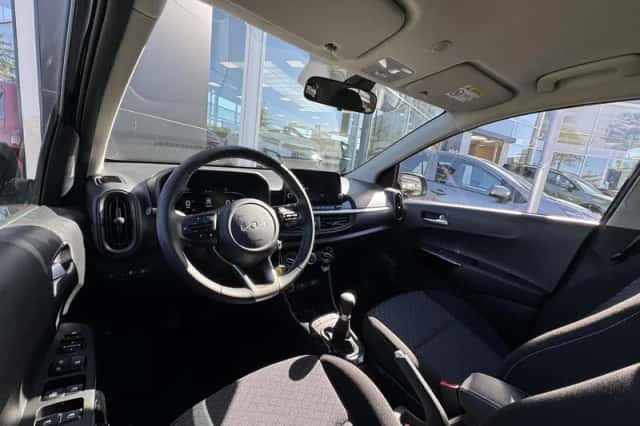 Kia Picanto (2026) thumbnail 11