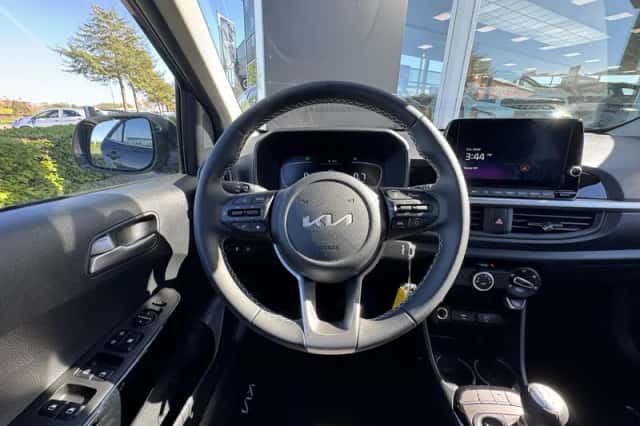 Kia Picanto (2026) thumbnail 12
